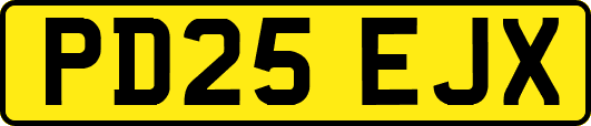 PD25EJX