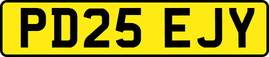 PD25EJY