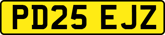PD25EJZ
