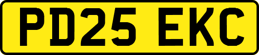 PD25EKC