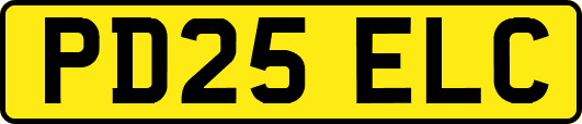 PD25ELC