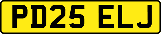 PD25ELJ