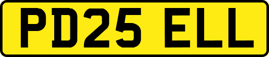 PD25ELL