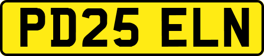 PD25ELN