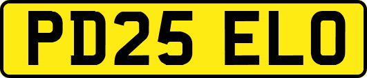 PD25ELO