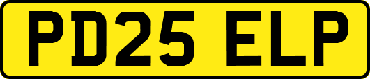 PD25ELP