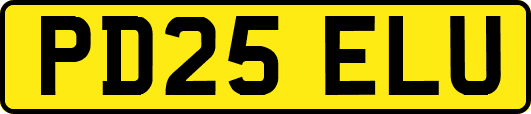 PD25ELU