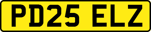 PD25ELZ
