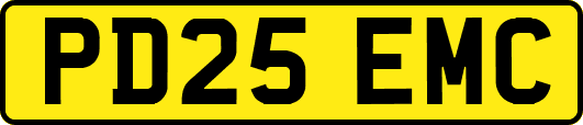 PD25EMC