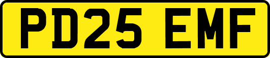 PD25EMF