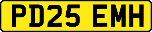 PD25EMH