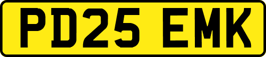 PD25EMK