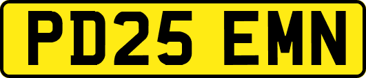 PD25EMN
