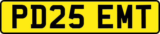 PD25EMT