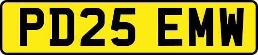 PD25EMW