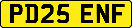 PD25ENF