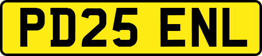 PD25ENL