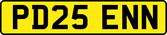 PD25ENN