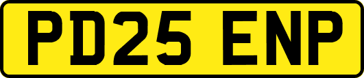 PD25ENP