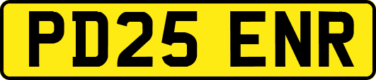 PD25ENR