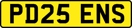 PD25ENS