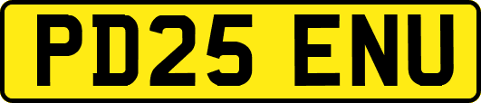 PD25ENU