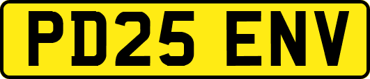 PD25ENV