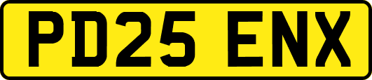 PD25ENX