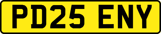 PD25ENY