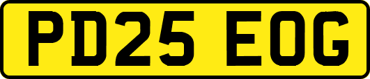 PD25EOG