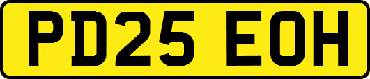 PD25EOH