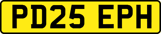 PD25EPH