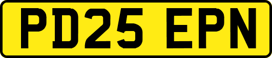 PD25EPN