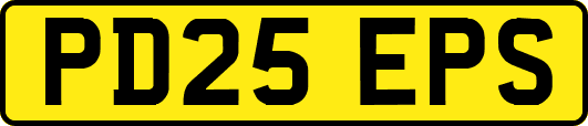PD25EPS