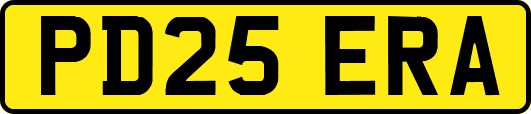 PD25ERA