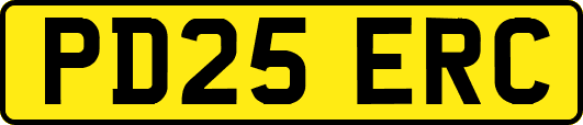 PD25ERC