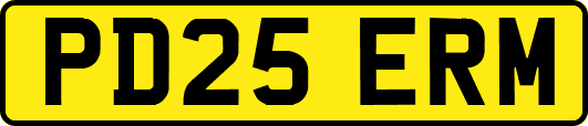 PD25ERM