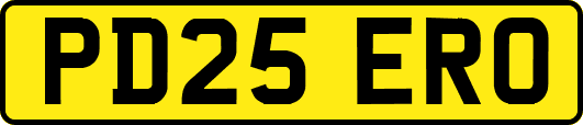 PD25ERO