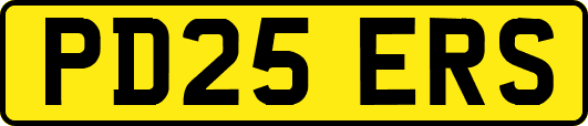 PD25ERS
