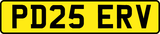 PD25ERV