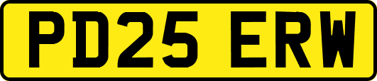 PD25ERW
