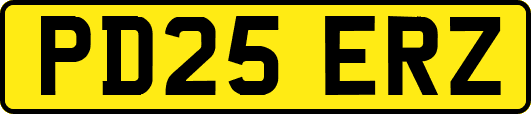 PD25ERZ