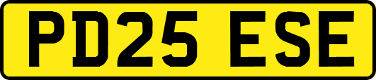 PD25ESE