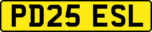 PD25ESL