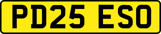 PD25ESO
