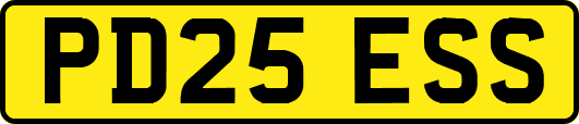PD25ESS