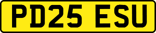PD25ESU