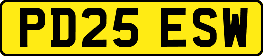 PD25ESW