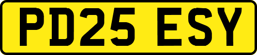 PD25ESY