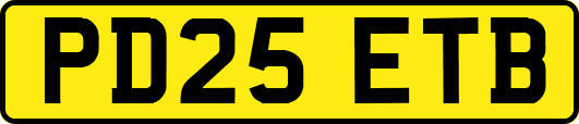 PD25ETB